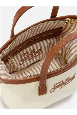 City Bag Mini Nylon Mini Bag MC2 SAINT BARTH | Borsa | CB000501818L